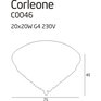 corleone c0046 rozmer.jpg