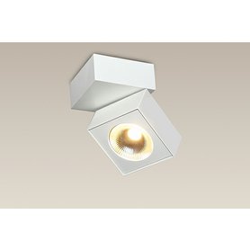 Bodové LED svítidlo MAXlight ARTU C0106