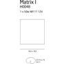 Maxlight - MATCHLED  H0046