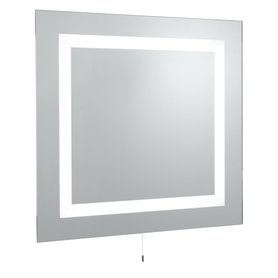 Zrcadlo s osvětlením Searchlight MIRRORS 8510
