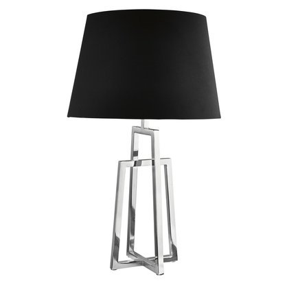 Stolní lampa Searchlight TABLE EU1533CC-1