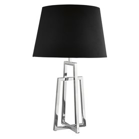 Moderní stolní lampa Searchlight TABLE EU1533CC-1